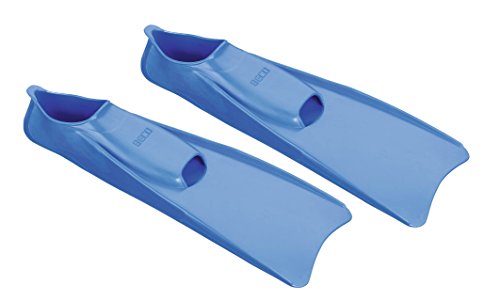 Beco Beco 9910-6 Schwimmflosse Sprint Kurzflosse, blau, 30/33 von Beco Baby Carrier