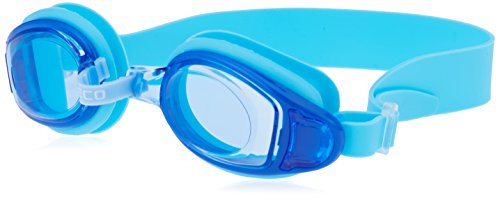 Beco Acapulco Schwimmbrille, Blau, One Size Beco Acapulco Schwimmbrille, Blau, One Size von Beco