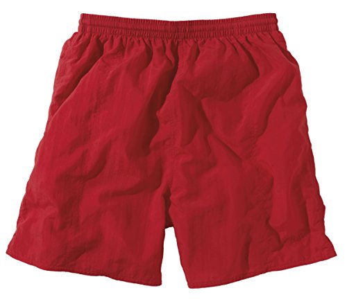 Beco Baby Carrier Kinder Schwimmkleidung Shorts, rot, 140 Beco Baby Carrier Kinder Schwimmkleidung Shorts, rot, 140 von Beco