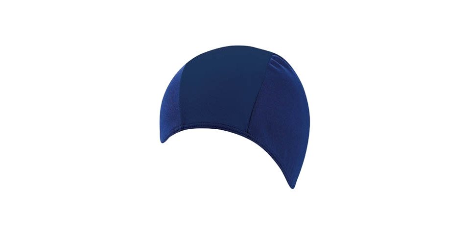 Beco Badekappe Beco Textil-Schwimmhaube Herren Beco Badekappe Beco Textil-Schwimmhaube Herren von Beco