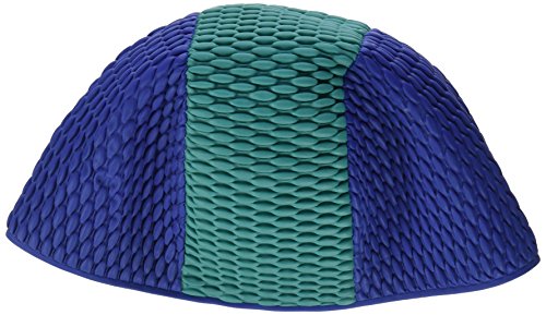Beco Beco Herren Beco Schwimmhaube Herren Kappe, marine/Grün, Einheitsgröße EU Beco Beco Herren Beco Schwimmhaube Herren Kappe, marine/Grün, Einheitsgröße EU von Beco