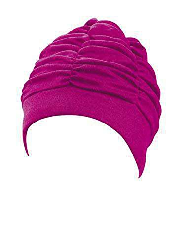 Beco Beco Beermann GmbH & Co. KG Damen Stoffhauben, große Kopfform Kappe, pink, One Size Beco Beco Beermann GmbH & Co. KG Damen Stoffhauben, große Kopfform Kappe, pink, One Size von Beco Baby Carrier