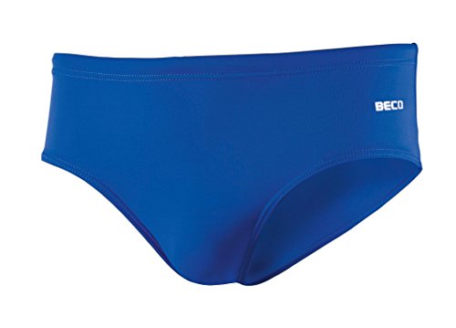 BECO Beermann GmbH & Co. KG Herren Badehose, blau, 6 von Beco Baby Carrier