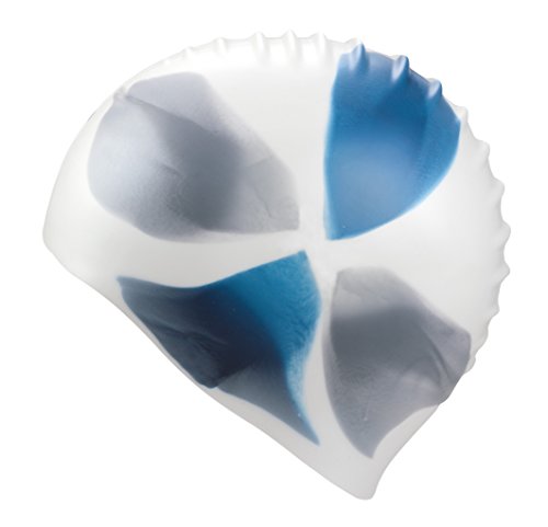 Beco Kinder Silikonehætte, flerfarvet Kappe, weiß/Multi, Einheitsgröße EU Beco Kinder Silikonehætte, flerfarvet Kappe, weiß/Multi, Einheitsgröße EU von Beco Baby Carrier