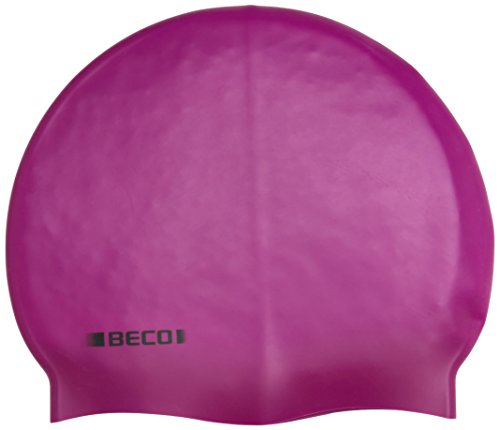Beco Beco Beermann GmbH & Co. KG Kinder Silikonhauben, unifarbig Kappe, lila, One Size, Violett Beco Beco Beermann GmbH & Co. KG Kinder Silikonhauben, unifarbig Kappe, lila, One Size, Violett von Beco Baby Carrier