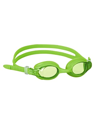 Beco Unisex Jugend Catania Schwimmbrille, grün, Stück Beco Unisex Jugend Catania Schwimmbrille, grün, Stück von Beco Baby Carrier