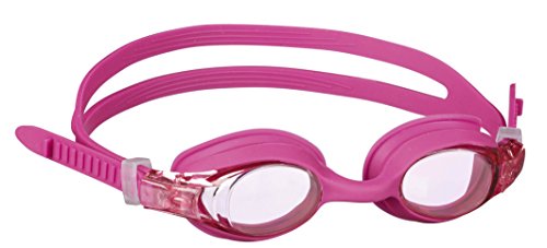 Beco Unisex Jugend Catania Schwimmbrille, pink, Stück Beco Unisex Jugend Catania Schwimmbrille, pink, Stück von Beco