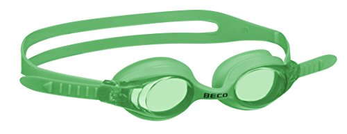 Beco Beco Unisex Jugend Colombo Schwimmbrille, grün, Stück Beco Beco Unisex Jugend Colombo Schwimmbrille, grün, Stück von Beco Baby Carrier