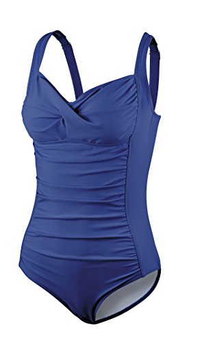 Beco Damen Schwimmkleidung C-Cup Sailors Romance, Marine, 44, 0/66741 Beco Damen Schwimmkleidung C-Cup Sailors Romance, Marine, 44, 0/66741 von Beco
