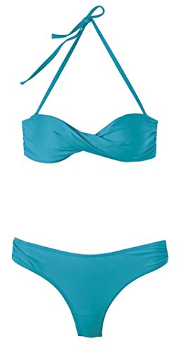 Beco Damen Schwimmkleidung, Petrol, 40B Beco Damen Schwimmkleidung, Petrol, 40B von Beco Baby Carrier