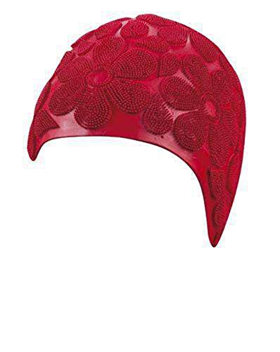 Beco Beco Damen Formdekorationshætte 74101 Haube, rot, Einheitsgröße EU Beco Beco Damen Formdekorationshætte 74101 Haube, rot, Einheitsgröße EU von Beco Baby Carrier