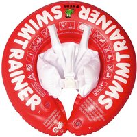 BECO Freds Classic Schwimmring 5 - rot BECO Freds Classic Schwimmring 5 - rot von Beco