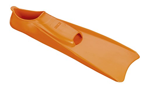 Beco Unisex – Erwachsene Silikon Kurzflossen-9910 Kurzflosse, Orange, 46/47 Beco Unisex – Erwachsene Silikon Kurzflossen-9910 Kurzflosse, Orange, 46/47 von Beco