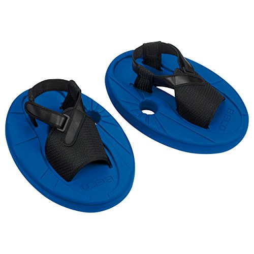 BECO Herren Aqua Twin Ii Schuhe, blau, L = 42-46 BECO Herren Aqua Twin Ii Schuhe, blau, L = 42-46 von Beco