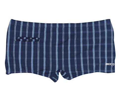 Beco Herren Badehose-Aqua, Marine, 7, 4941 Beco Herren Badehose-Aqua, Marine, 7, 4941 von Beco Baby Carrier