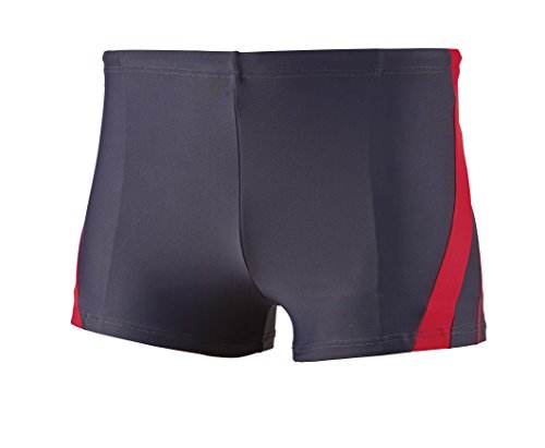 Beco Beermann Herren Badehose Aqua, schwarz, 10 Beco Beermann Herren Badehose Aqua, schwarz, 10 von Beco