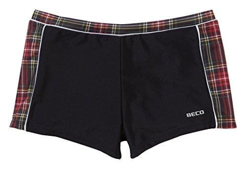 Beco Herren Schwimmkleidung, Kariert, 9 Beco Herren Schwimmkleidung, Kariert, 9 von Beco Baby Carrier