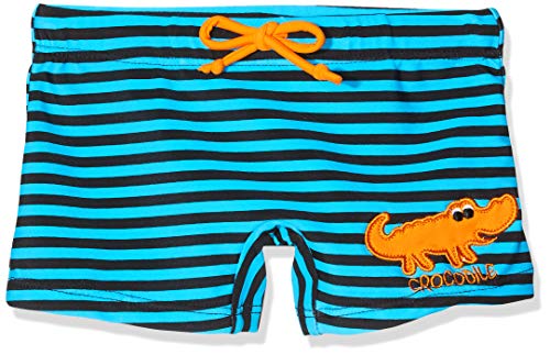 beco Beco Jungen Badehose Krokodil-Aqua, Marine/Blau/Orange, 92 beco Beco Jungen Badehose Krokodil-Aqua, Marine/Blau/Orange, 92 von Beco Baby Carrier