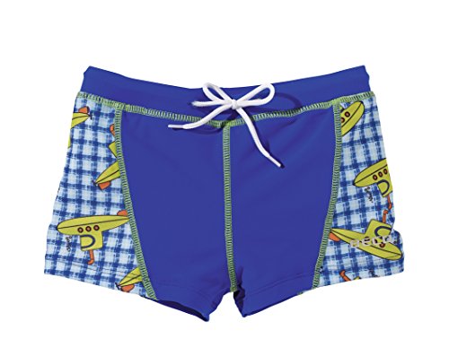 BECO Beermann GmbH & Co. KG Beco Beermann GmbH & Co. KG Jungen Badehose, blau, 80 BECO Beermann GmbH & Co. KG Beco Beermann GmbH & Co. KG Jungen Badehose, blau, 80 von Beco