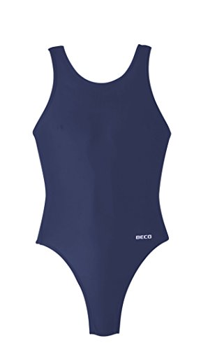 Beco Beco Kinder Badeanzug-Basics, Marine, 140 Beco Beco Kinder Badeanzug-Basics, Marine, 140 von Beco Baby Carrier