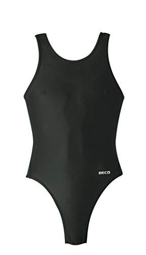 Beco Kinder Badeanzug-Basics, Schwarz, 176 Beco Kinder Badeanzug-Basics, Schwarz, 176 von Beco Baby Carrier
