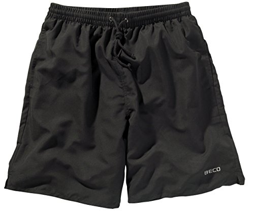 Beco Kinder Schwimmkleidung Shorts, schwarz, 128 Beco Kinder Schwimmkleidung Shorts, schwarz, 128 von Beco Baby Carrier