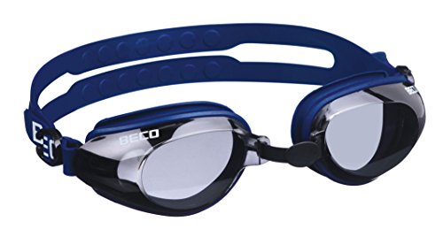 Beco Beco Lima Schwimmbrille Unisex, Blau, One Size Beco Beco Lima Schwimmbrille Unisex, Blau, One Size von Beco