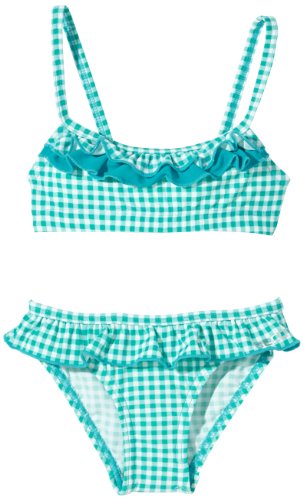Beco Mädchen Bikini, Türkis, 98, 6865_98_66 Beco Mädchen Bikini, Türkis, 98, 6865_98_66 von Beco Baby Carrier