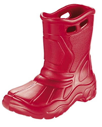 Beco Regenstiefel, rot, 32 Beco Regenstiefel, rot, 32 von Beco Baby Carrier
