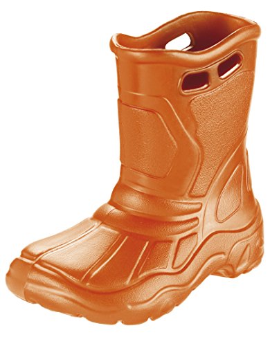 Beco Regenstiefel Regenstiefel, orange, 32, 90015 von Beco Baby Carrier