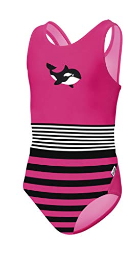 BECO Beco Schwimmanzug - 810 Schwimmanzüge Pink/Schwarz 116 BECO Beco Schwimmanzug - 810 Schwimmanzüge Pink/Schwarz 116 von Beco Baby Carrier