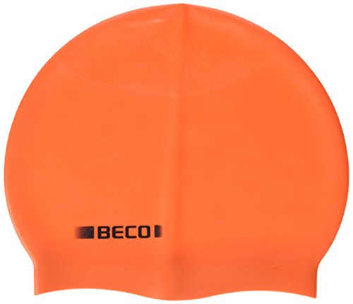 BECO Beermann GmbH & Co. KG Unisex – Erwachsene Silikonhauben, unifarbig Kappe, orange, One Size BECO Beermann GmbH & Co. KG Unisex – Erwachsene Silikonhauben, unifarbig Kappe, orange, One Size von Beco Baby Carrier