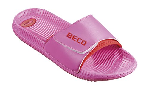 Beco Slipper, Women, pink, 39 Beco Slipper, Women, pink, 39 von Beco Baby Carrier