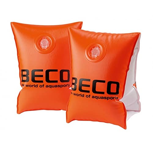 Beco Sport 2000 NOS Schwimmflügel 00,orange - 00 Beco Sport 2000 NOS Schwimmflügel 00,orange - 00 von Beco Baby Carrier
