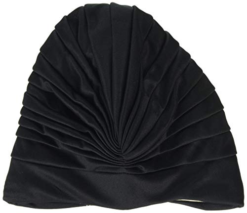 Beco Stoffhaube Badehaube, Schwarz, One Size Beco Stoffhaube Badehaube, Schwarz, One Size von Beco Baby Carrier