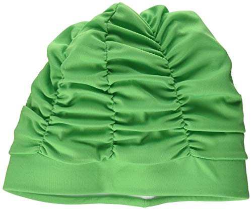 Beco Stoffhaube Damen Badehaube, grün, One Size Beco Stoffhaube Damen Badehaube, grün, One Size von Beco Baby Carrier
