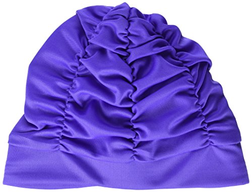 Beco Beco Damen Stoffhauben, Große Kopfform Kappe, Violett, Einheitsgröße EU Beco Beco Damen Stoffhauben, Große Kopfform Kappe, Violett, Einheitsgröße EU von Beco Baby Carrier