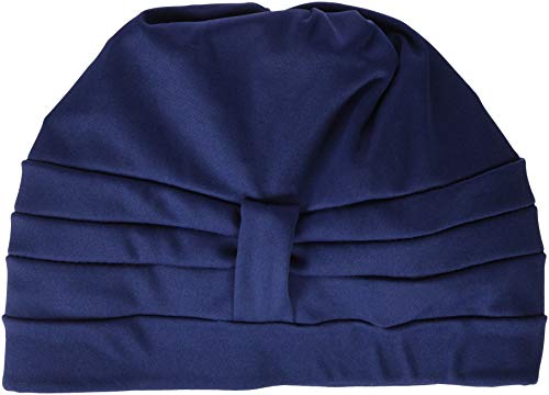 Beco Beco Beermann GmbH & Co. KG Damen Stoffhaube Klettverschluß Kappe, Marine, One Size Beco Beco Beermann GmbH & Co. KG Damen Stoffhaube Klettverschluß Kappe, Marine, One Size von Beco Baby Carrier
