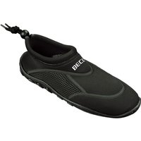 Beco Surf- und Badeschuhe 0 - schwarz 38 von Beco