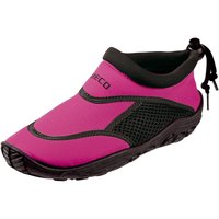 BECO Surf- und Badeschuhe Kinder 40 - pink/schwarz 29 BECO Surf- und Badeschuhe Kinder 40 - pink/schwarz 29 von Beco