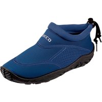 Beco Surf- und Badeschuhe Kinder 7 - marine 20 von Beco