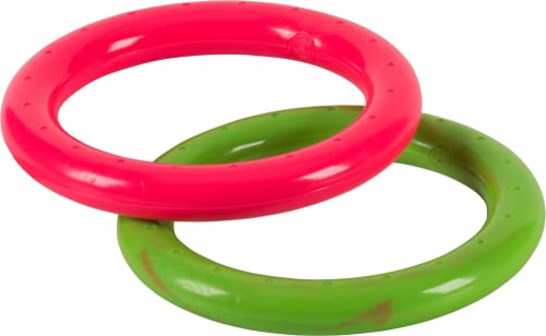 Beco Tauchring 130 gr (Farbe: grün) von Beco
