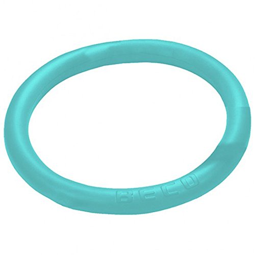 Beco Unisex – Erwachsene Universal Ring-9666 Tauchringe, türkis, One Size von Beco Baby Carrier