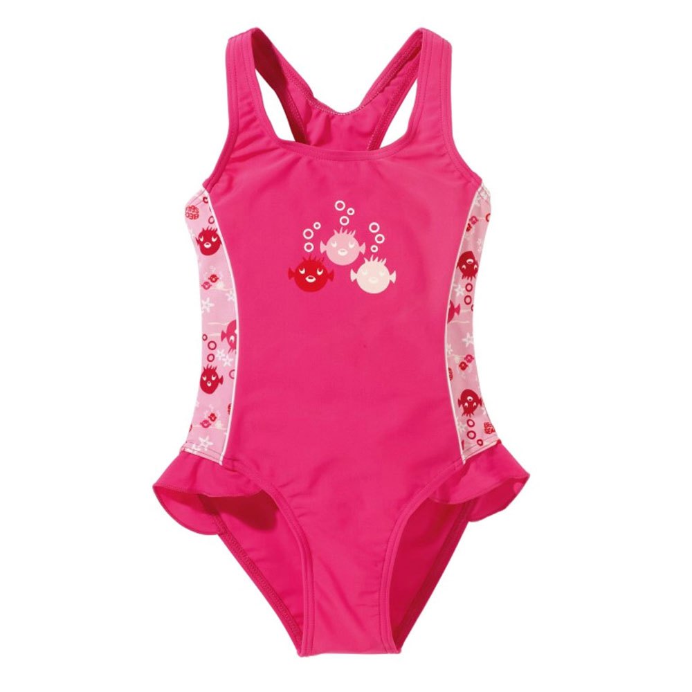 Beco Uv 6881 4 Swimsuit Rosa 98 cm Mädchen Beco Uv 6881 4 Swimsuit Rosa 98 cm Mädchen von Beco