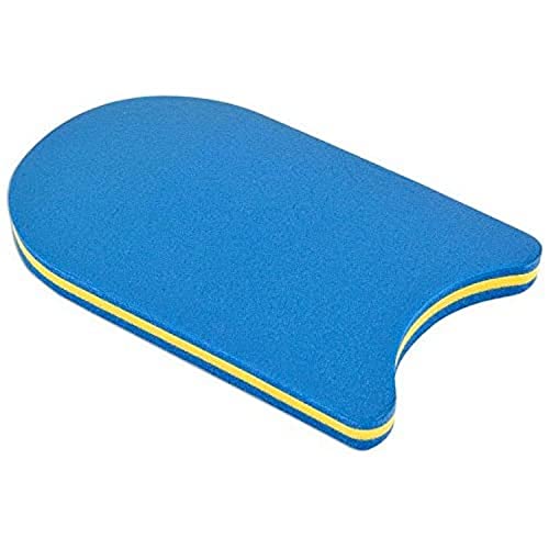 Betzold 34272 soft-swim Schwimmen Kick Board, Mehrfarbig von Beco