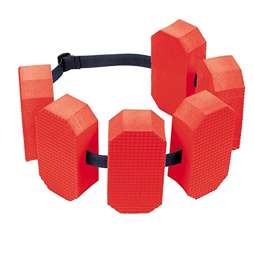Swimming Belt Schwimmgürtel 6-Block Swimming Belt Schwimmgürtel 6-Block von Beco