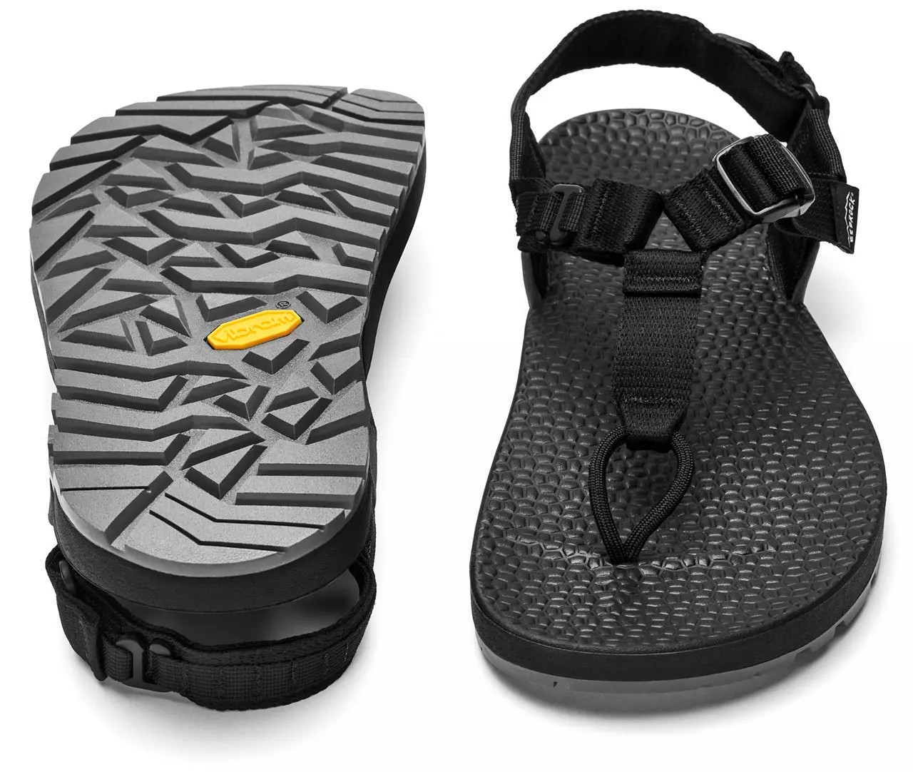 Cairn Evo 3D PRO Sandal Cairn Evo 3D PRO Sandal von Bedrock Sandals