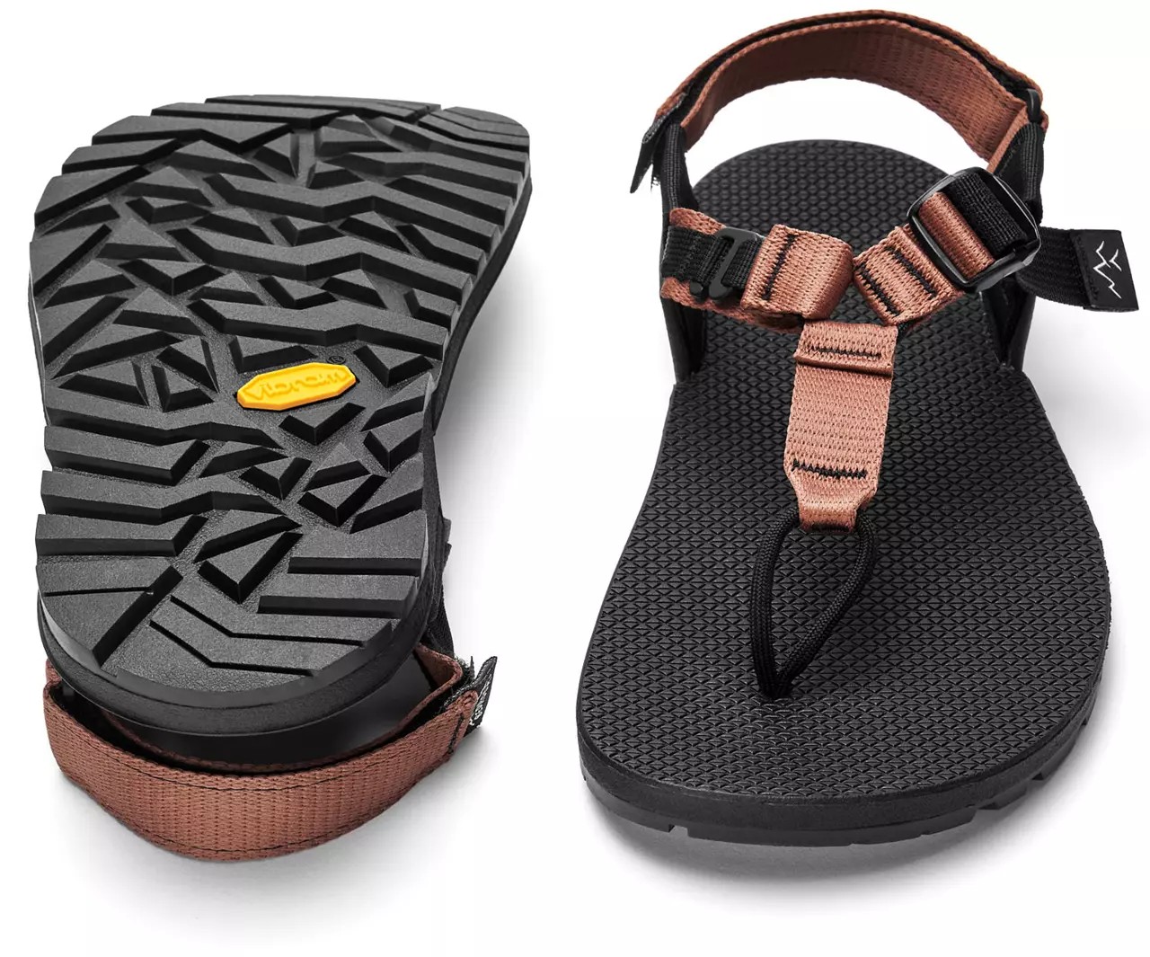 Cairn Evo Sandal Cairn Evo Sandal von Bedrock Sandals