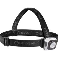 Bee-Safe Led Headlight Smart Cube USB Stirnlampe Bee-Safe Led Headlight Smart Cube USB Stirnlampe von Bee-Safe