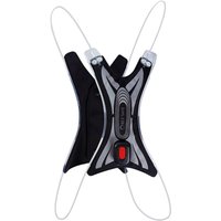 Bee-Safe Led Vest Spider USB Lichtsystem von Bee-Safe